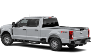 2026 Ford Super Duty® External Image 3